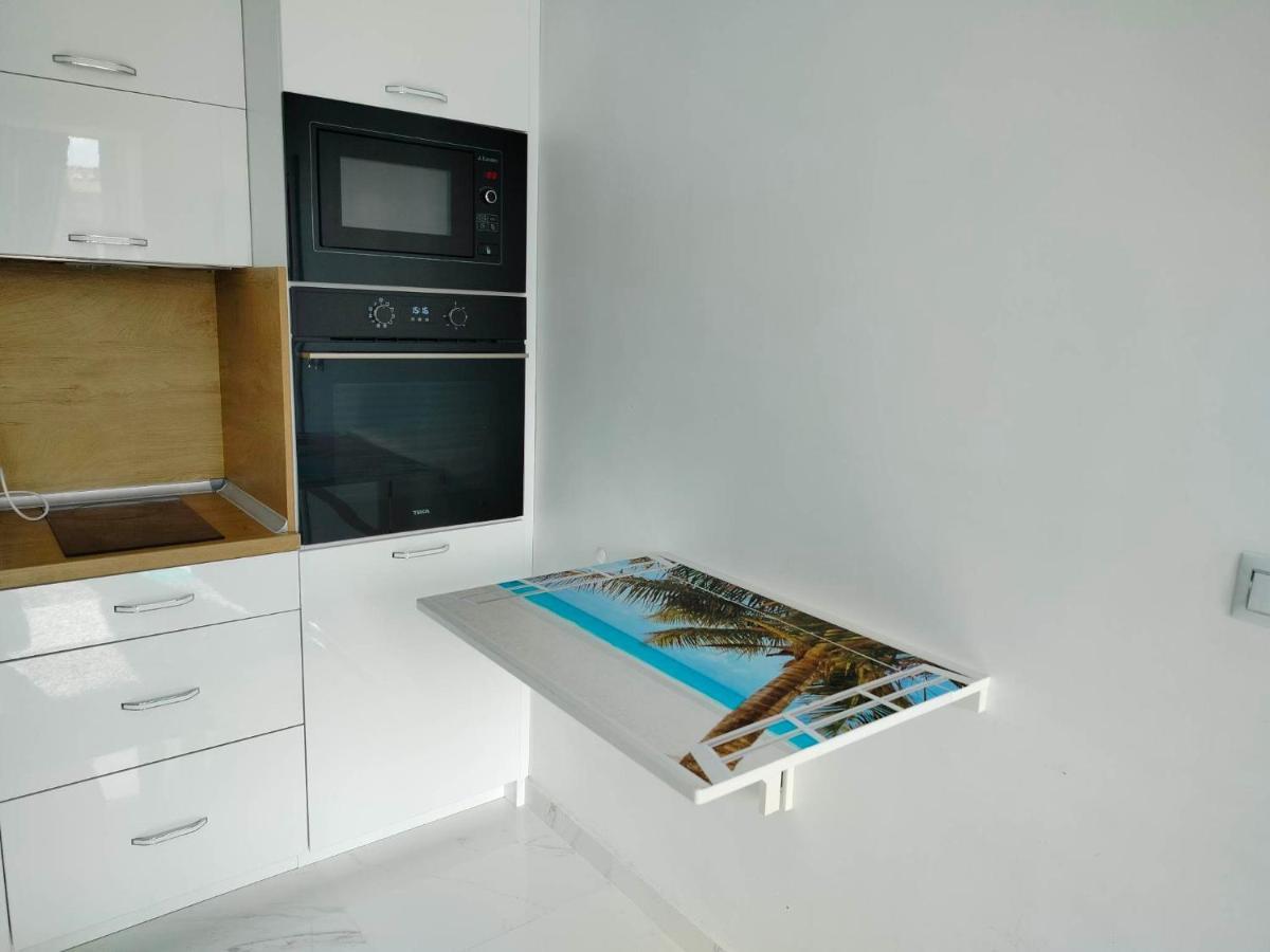 Apartment Alinik *